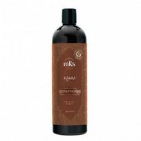 MKS eco Kahm Smoothing Conditioner Plaukus tiesinantis kondicionierius, 739ml