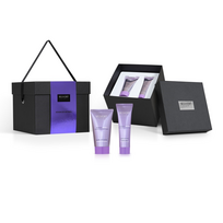 SELVERT THERMAL Coffert retinol/ Dovanų dėžutė: emulsija 50ml + serumas 30 ml