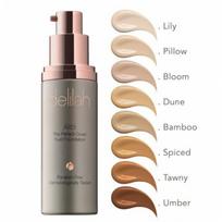 Delilah Alibi The Perfect Cover Makiažo pagrindas 8883 Bloom, 30ml