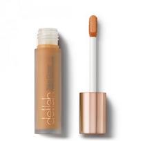 Delilah Take Cover Radiant Cream Concealer Kreminis maskuoklis 8004 Cashmere (be pakuotės), 3.5ml