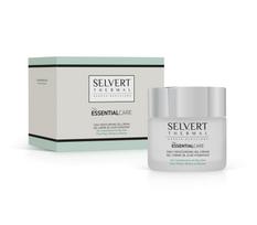 SELVERT THERMAL Daily moisturising gel - cream for combination & oily skin / Lengvas drėkinamasis kremas 50 ml
