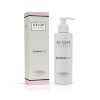SELVERT THERMAL All-in-one nourishing cleansing oil for normal & dry skin / aliejinis prausiklis 200 ml
