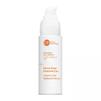 DR RENAUD Vitamin c20 radiance serum / Morkų serumas veidui vitamin c20  30 ml