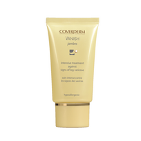 COVERDERM Vanish Jambes/ Kremas prieš venų varikozę 75 ml