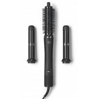 HH Simonsen Hybrid Air Styler Plaukų formuotuvas Black