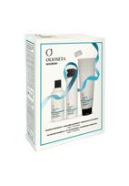 OLIOSETA NOURISH Šventinis dovanų rinkinys 350 ml, 250 ml, 200 ml