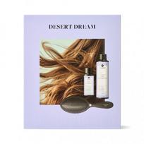 HH Simonsen Desert Dream Dry Shampoo Hair Gift Box Plaukų priežiūros rinkinys