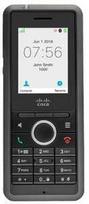 „Cisco Telefonas“ IP IP DECT rinkinys Ragelis+Base 3PCC EMEA