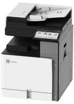 Lexmark CX950se Spalvotas Lazerinis spausdintuvas | Lexmark
