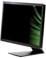 3M privatumo filtrai f/ Monitoriai, 59,9 cm (23,6 colio), 16:9, Monitorius, Berėmės ekrano privatumo filtras, Apsauga nuo akinimo