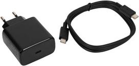 Blow Sieninis įkroviklis USB-C PD 45W lizdas + laidas