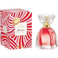 Marina de Bourbon Princess Style EDP parfumuotas vanduo moterims, 50 ml