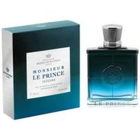 Marina de Bourbon Monsieur Le Prince Intense EDP parfumuotas vanduo vyrams, 100 ml
