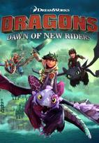 DreamWorks Dragons: Dawn of New Riders (PC) Steam Key EUROPE