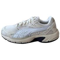 Puma C25K Patogūs universalūs ilgaamžiai žemi kasdieniai batai Moteriškas sportbačio modelis Off-White 403860-03 39