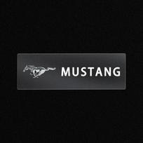 Karšta lipdukas ant automobilio Ford Automobilio prekės Stabdžių suportas Ženkliukas Lipdukas Dekoracija Lipdukas Ford Mustang GT500 GT350 Cobra Shelby Focus mk