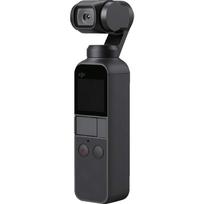 DJI OSMO POCKET 4K [Atnaujintas] [ ] (3 ašių gimbalas, kamera)