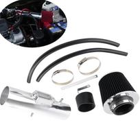 XV20 V6 3.0L Variklio Šalto Oro Įsiurbimo Rinkinys Su Filtras Short Ram 97-03 Camry Solara Įsiurbimo Dalims
