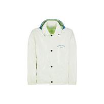 Stone Island Marina Stop Prismatico Striukė Šviesiai Žalia Vyriška Viršutinė Apranga 7815432X1-V0052 L