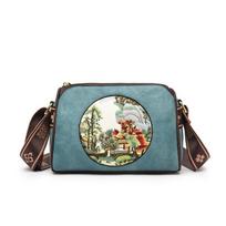 New Women's Bag One Shoulder Free Shipping Crossbody Chinese Style Fashion Hot Selling  High-quality Versatile Grace