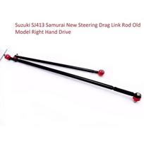 Suzuki SJ413 Samurai Vairo trauklės strypas Senas modelis Dešinės pusės vairas |Tinka