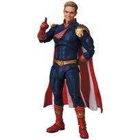 MAFEX 151 The Boys HOMELANDER Veiksmo figūrėlė Apie 160mm Ne. Figūrėlė, Aukšta, Iš anksto nudažyta
