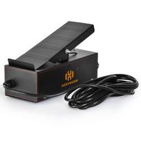 HZXVOGEN 5 kontaktų kojinis pedalas HVT250P AC/DC TIG suvirinimo kojiniam pedalui Amp valdymo pedalas Foot Panel 3M