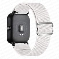 Nylon band For Amazfit GTS 4/2/2e/3/GTS2 Mini/GTR/4/3/Pro/GTR2/stratos Bracelet correa Amazfit bip 6 5 3 20mm/22mm Watch straps 20mm