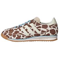 adidas SL 72 OG Crystal Linen Ivory Off White Moteriški sportbačiai Ruda KH8967 36