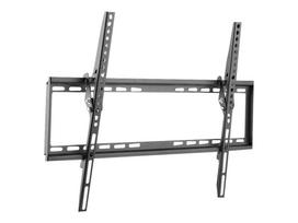 Logilink BP0039 TV Wall mount, 37″-70″”, tilt, small | Logilink | Wall Mount | BP0039 | 37-70 ” | Maximum weight (capacity) 35 kg | Black