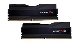 G.Skill | Trident Z5 | 32 Kit (16GBx2) GB | DDR5 | 6400 MHz | PC/server | Registered No | ECC No