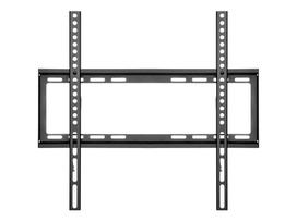 Goobay | Wall mount | TV Wall Mount (M) | Fixed | Black