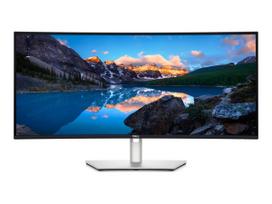 Dell | 34  | IPS | 21:9 | 120 Hz | 5 ms | 3440 x 1440 pixels | 300 cd/m² | HDMI ports quantity 1