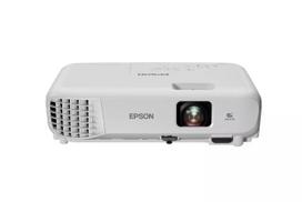 Epson EB-W53 | WXGA (1280×800) | 4000 ANSI lumens | White
