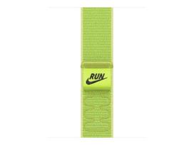 Apple 42mm Volt Splash Nike Sport Loop | Apple