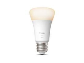 Philips Hue W 1100 A60 1P EU | E27 | 9.5 W | Soft white light | Bluetooth and Zigbee