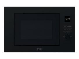 Candy Microwave oven | CA38FL7N20WXB | Built-in | 20 L | 750 W | Grill | Black