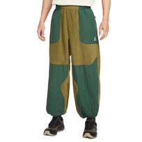 Nike ACG Wolf Tree Plus Fleece Durable Embroidered Casual Pants Men pants HJ2865-368 XS