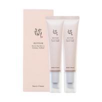 Beauty of Joseon Revive Eye Serum Ginseng + Retinal Anti-Aging Eye Cream 30ml × 2