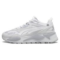 Puma RS-X Unisex Puma White Puma Black 390776-22 35.5