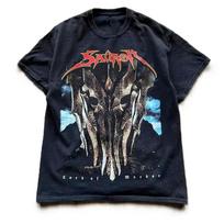 2001 Žiedų valdovas - Saurono marškinėliai Dydis S-4XL Unisex marškinėliai L