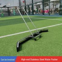 Aluminum Alloy Sports Court Water Squeegee