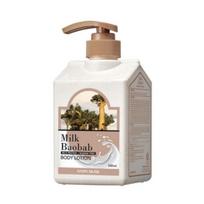Milk Baobab Body Lotion Ivory Musk 500ml – Moisturizing Musk Scent Body Lotion