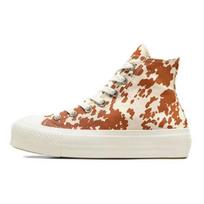 Converse Chuck Taylor All Star Lift Platform Animal Print Unisex A10141C 36