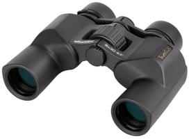 Kenko UltraVIEW 6x30WP Porro 6x 30mm 020395 žiūronai, prizmė, didinimas, apertūra, atsparūs vandeniui, juoda
