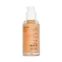 Vely Vely Kolageno Saulės Serumas SPF50+ PA++++ 30ml