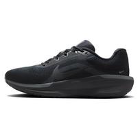 Nike Air Winflo 11 Juodi Antracito spalvos Vyriški sportbačiai FJ9509-002 44.5 black