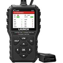 LAUNCH obd2 diagnostic tool CR529 car fault diagnosis tool obd2 scan tool Japanese support for bmw Benz VW OBD2 scanner engine warning light off not