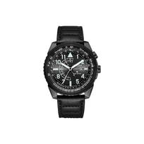 CITIZEN Vyriškas laikrodis PROMASTER BJ7135-02E Black Dial