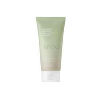 AROCELL Cica Repair Panthenol Pack-to-Foam Cleanser (120g) - 2-in-1 Care